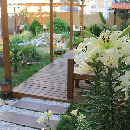 Hotel Yanis Lozenets Luaran gambar