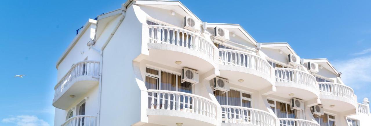 Hotel Yanis Lozenets Luaran gambar