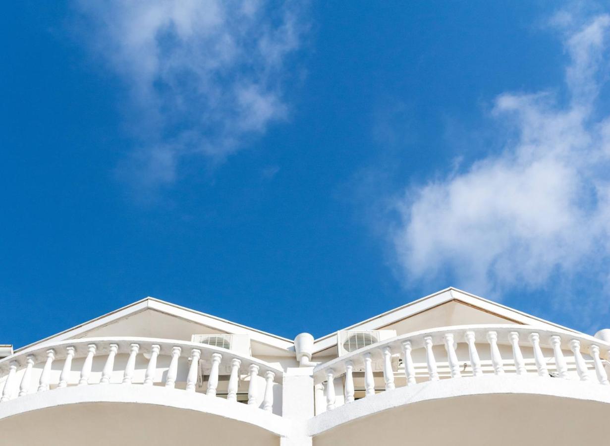 Hotel Yanis Lozenets Luaran gambar
