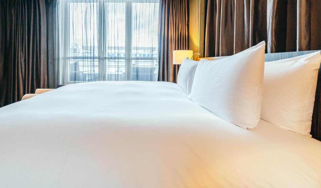 Hotel Yanis Lozenets Luaran gambar