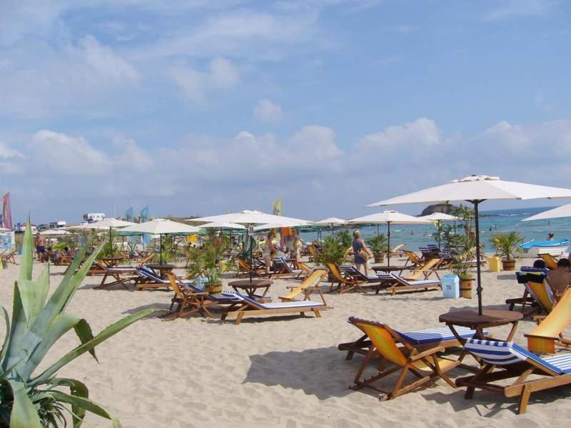 Hotel Yanis Lozenets Luaran gambar