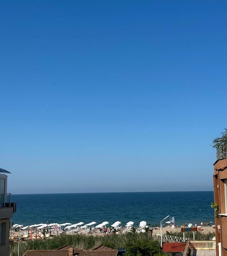 Hotel Yanis Lozenets Luaran gambar