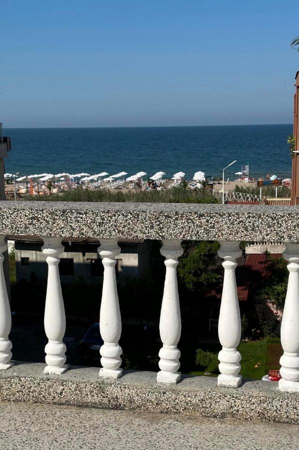 Hotel Yanis Lozenets Luaran gambar