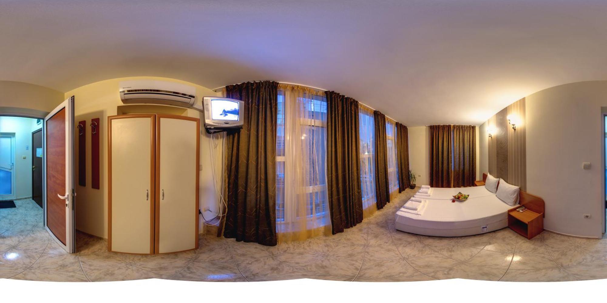 Hotel Yanis Lozenets Luaran gambar