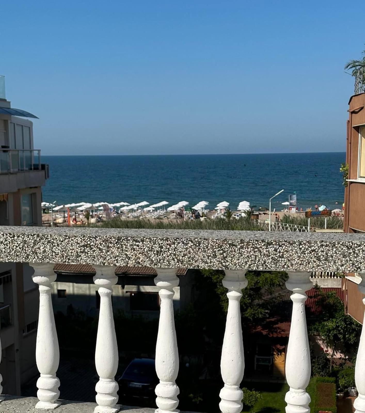 Hotel Yanis Lozenets Luaran gambar