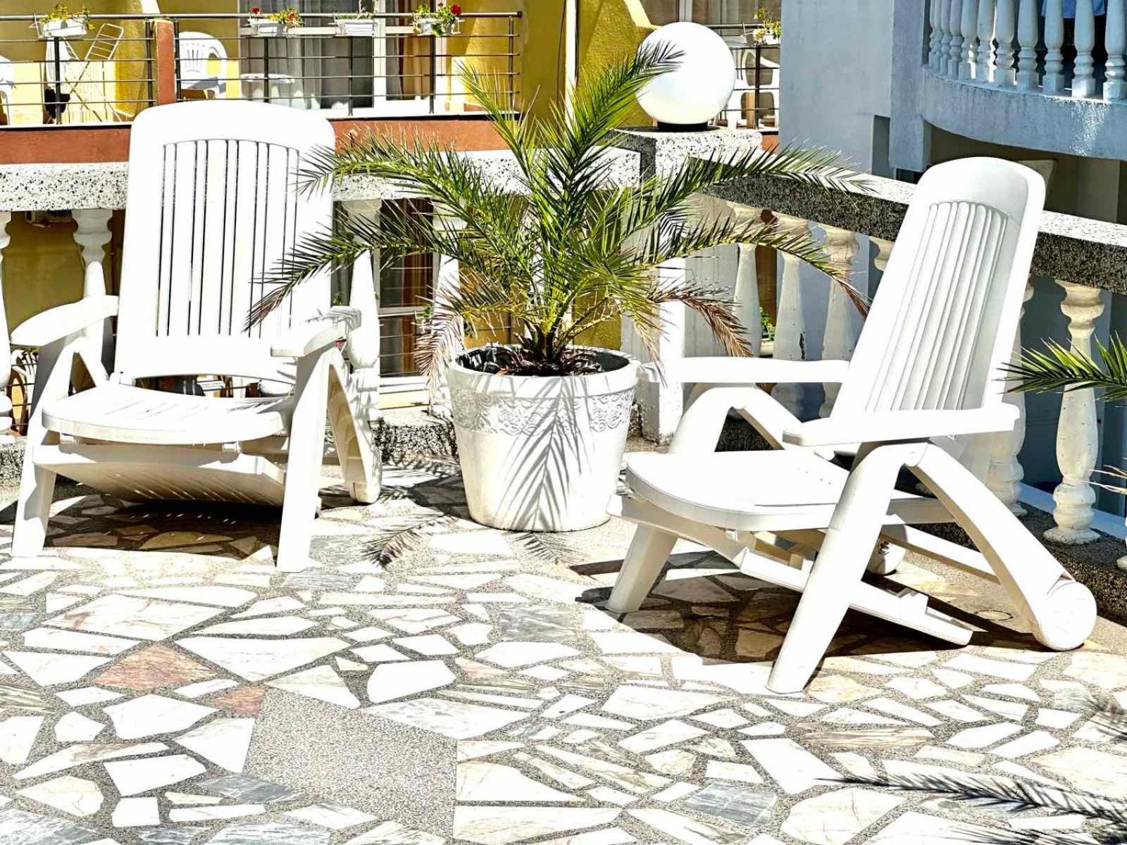 Hotel Yanis Lozenets Luaran gambar