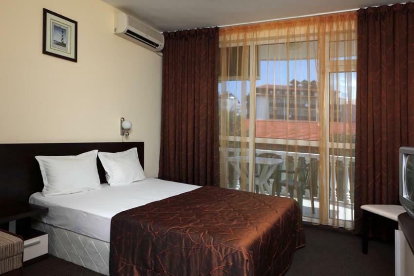 Hotel Yanis Lozenets Luaran gambar