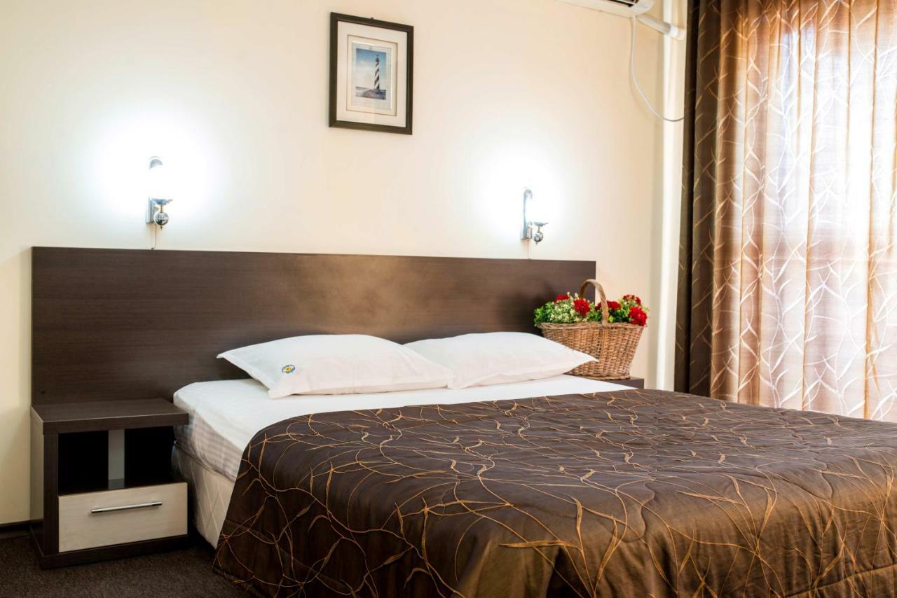 Hotel Yanis Lozenets Luaran gambar